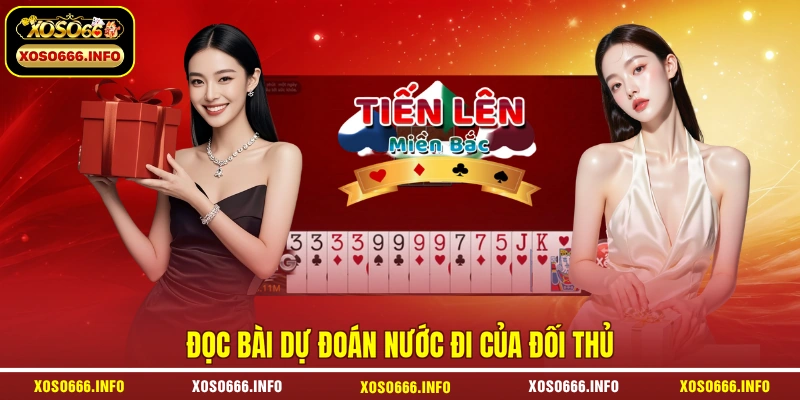Đọc bài dự đoán nước đi của đối thủ
